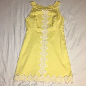 Lilly Pulitzer shift dress